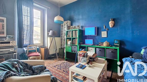 Maison à vendre 6 pièces 147 m² Tonnerre