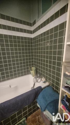 Maison à vendre 6 pièces 147 m² Tonnerre