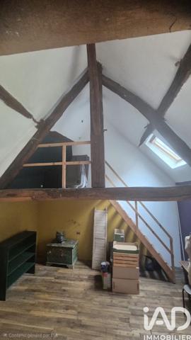 Maison à vendre 6 pièces 147 m² Tonnerre