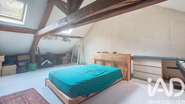 Maison à vendre 6 pièces 147 m² Tonnerre