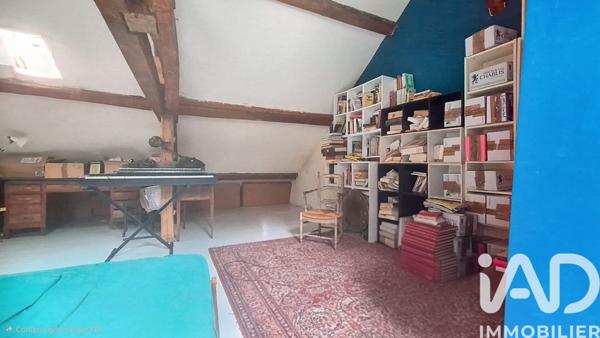 Maison à vendre 6 pièces 147 m² Tonnerre