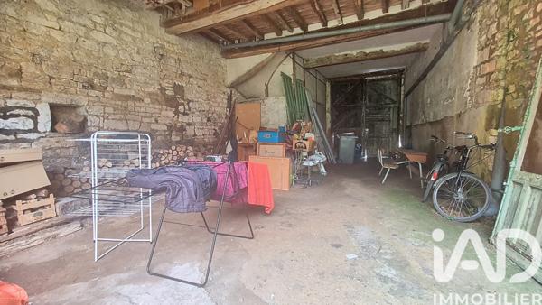 Maison à vendre 6 pièces 147 m² Tonnerre