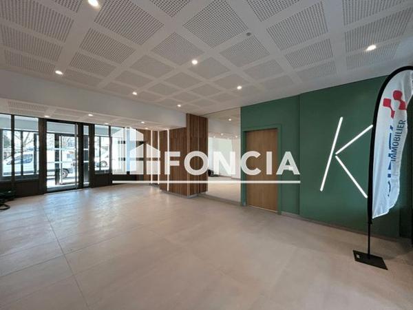 Location Appartement 3 pièces 67.19 m² - 137 RUE DE CHATILLON Rennes 35000