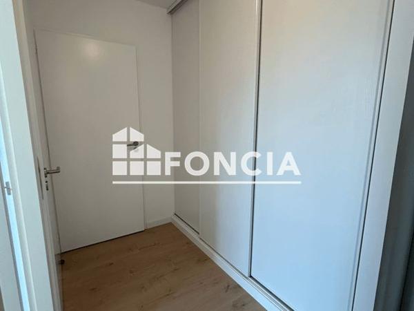 Location Appartement 3 pièces 67.19 m² - 137 RUE DE CHATILLON Rennes 35000