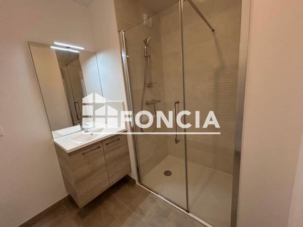 Location Appartement 3 pièces 67.19 m² - 137 RUE DE CHATILLON Rennes 35000