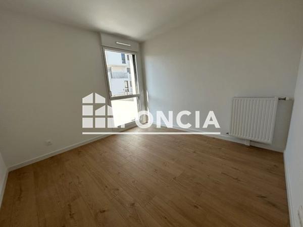 Location Appartement 3 pièces 67.19 m² - 137 RUE DE CHATILLON Rennes 35000
