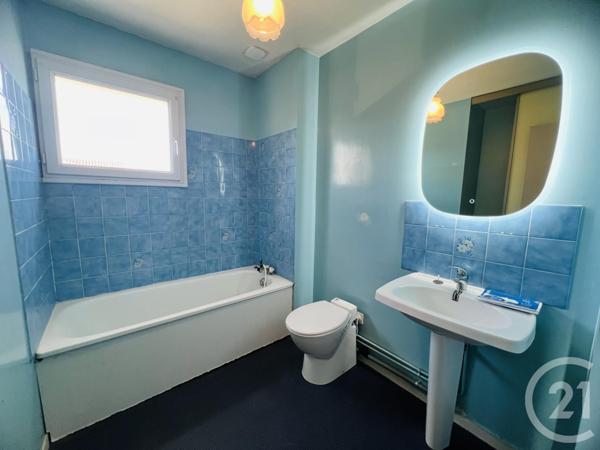 Maison à vendre  4 pièces - 91,10 m2 FOURAS - 17