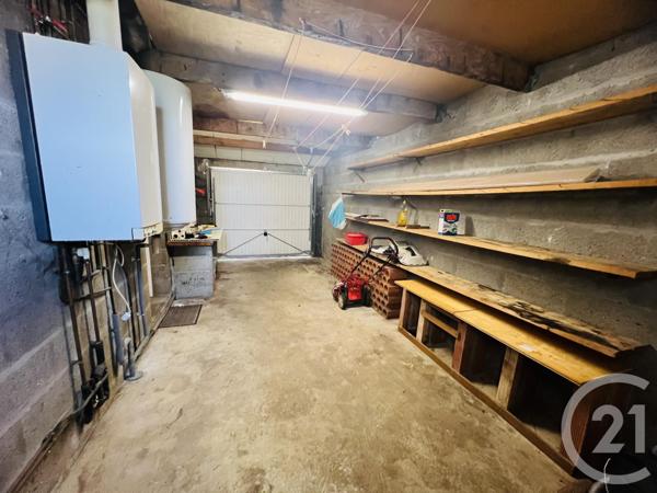 Maison à vendre  4 pièces - 91,10 m2 FOURAS - 17