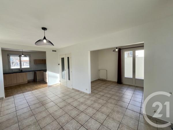 Maison à vendre  4 pièces - 91,10 m2 FOURAS - 17