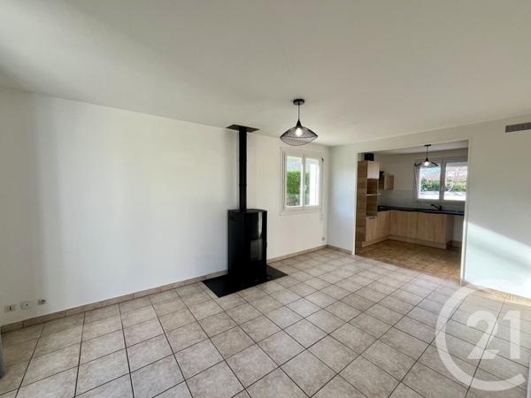 Maison à vendre  4 pièces - 91,10 m2 FOURAS - 17