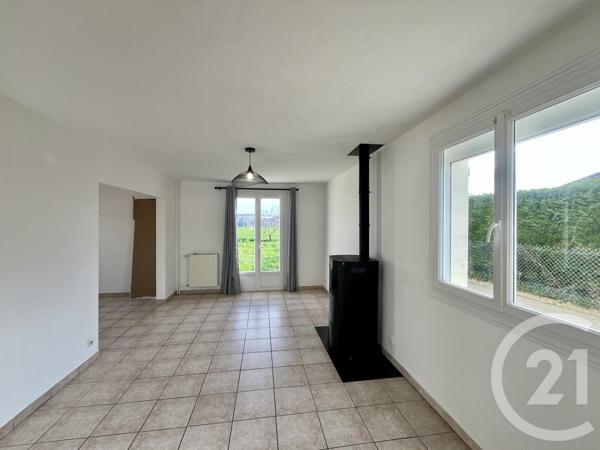 Maison à vendre  4 pièces - 91,10 m2 FOURAS - 17