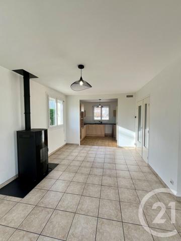 Maison à vendre  4 pièces - 91,10 m2 FOURAS - 17