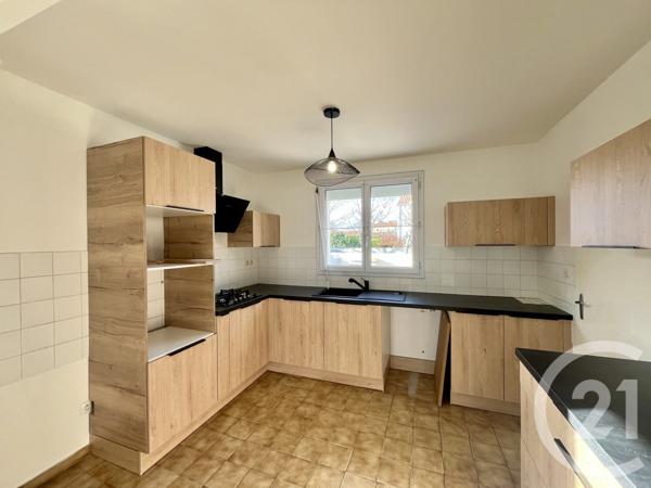 Maison à vendre  4 pièces - 91,10 m2 FOURAS - 17