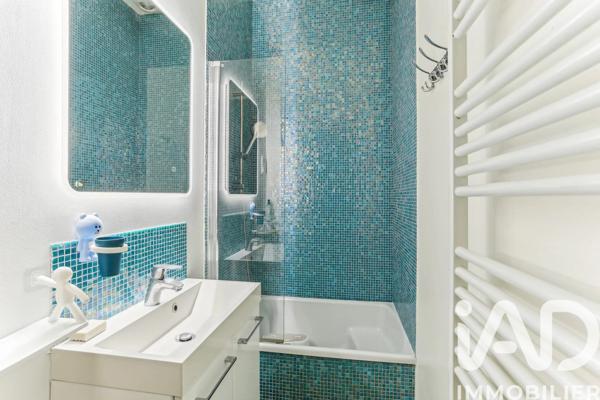 Appartement à vendre 5 pièces 131 m² Neuilly-sur-Seine