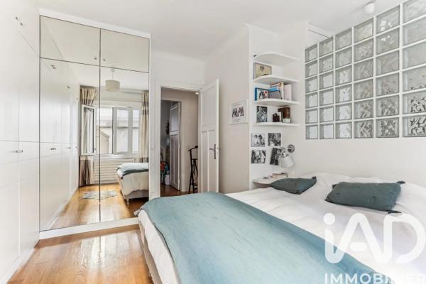 Appartement à vendre 5 pièces 131 m² Neuilly-sur-Seine