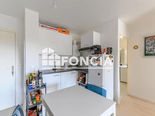 À vendre Appartement 2 pièces 43.02 m² - Villepinte 93420