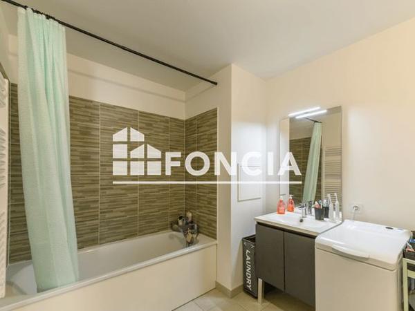 À vendre Appartement 2 pièces 43.02 m² - Villepinte 93420