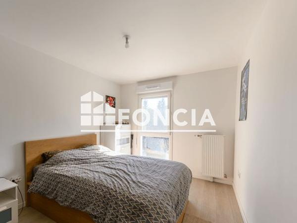 À vendre Appartement 2 pièces 43.02 m² - Villepinte 93420