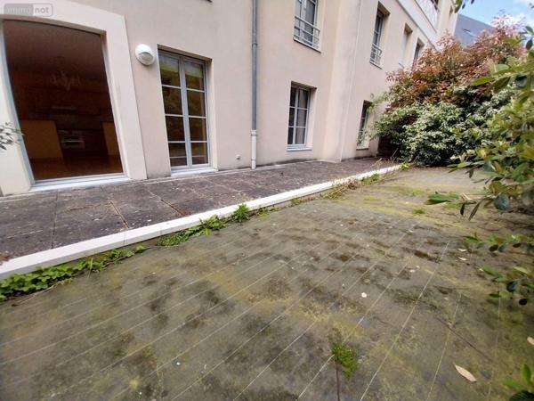 Appartement à vendre à Vitré en Ille-et-Vilaine (35500), ref : 35131-11   
centre-ville