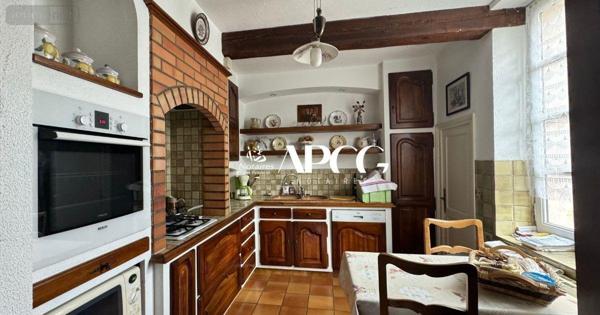 Maison à vendre à Nyons dans la Drôme (26110), ref : 26075-589