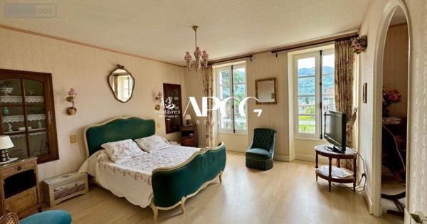 Maison à vendre à Nyons dans la Drôme (26110), ref : 26075-589