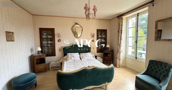 Maison à vendre à Nyons dans la Drôme (26110), ref : 26075-589