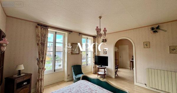 Maison à vendre à Nyons dans la Drôme (26110), ref : 26075-589