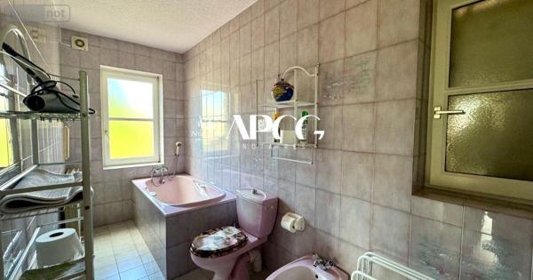 Maison à vendre à Nyons dans la Drôme (26110), ref : 26075-589