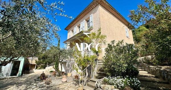 Maison à vendre à Nyons dans la Drôme (26110), ref : 26075-589