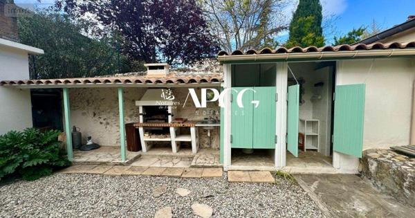 Maison à vendre à Nyons dans la Drôme (26110), ref : 26075-589