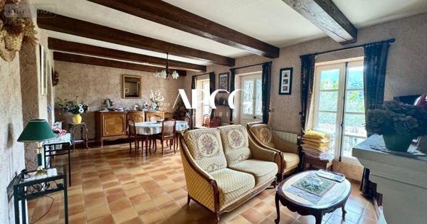 Maison à vendre à Nyons dans la Drôme (26110), ref : 26075-589