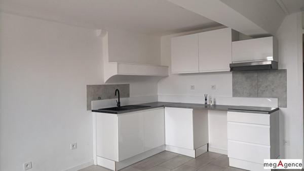 Maison à AVERTON, 53700 - 3 pièces 54m²