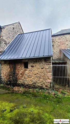 Maison à AVERTON, 53700 - 3 pièces 54m²