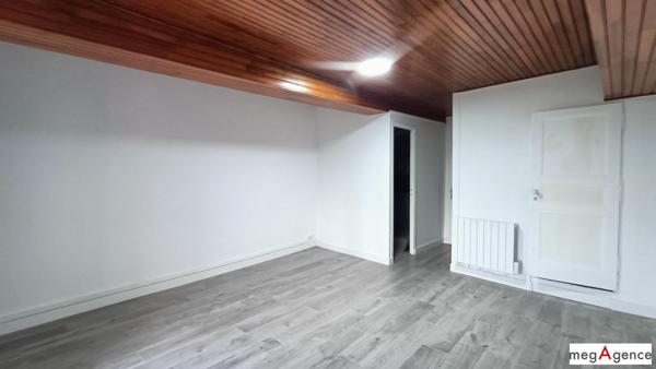 Maison à AVERTON, 53700 - 3 pièces 54m²