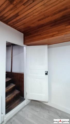 Maison à AVERTON, 53700 - 3 pièces 54m²