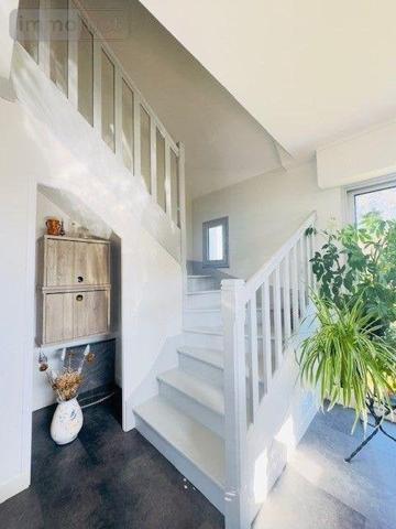 Maison à vendre à Moëlan-sur-Mer dans le Finistère (29350), ref : MM415