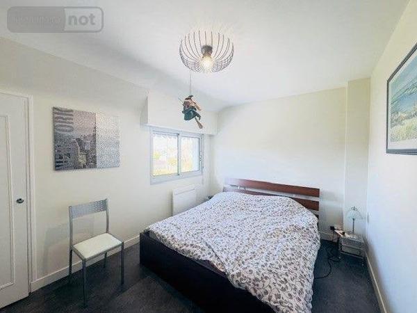 Maison à vendre à Moëlan-sur-Mer dans le Finistère (29350), ref : MM415