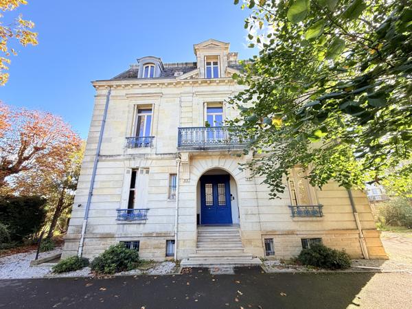 Immeuble 16 pièces - 500 m²