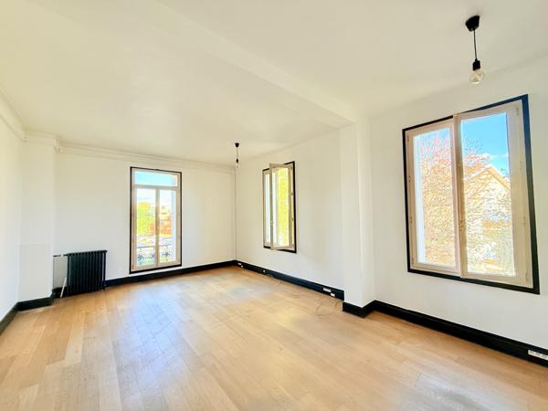 Immeuble 16 pièces - 500 m²