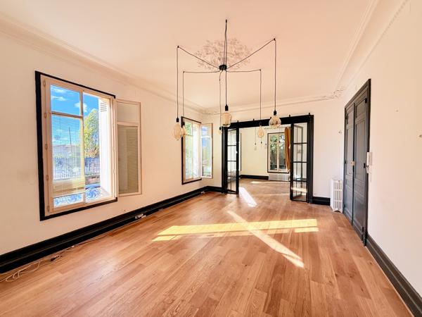 Immeuble 16 pièces - 500 m²