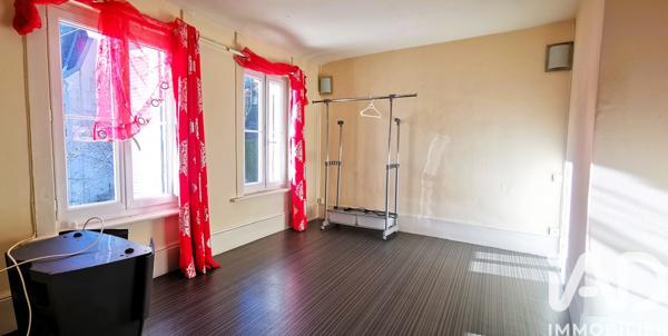 Appartement à vendre 4 pièces 96 m² Plombières-les-Bains