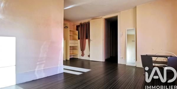 Appartement à vendre 4 pièces 96 m² Plombières-les-Bains