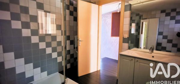 Appartement à vendre 4 pièces 96 m² Plombières-les-Bains