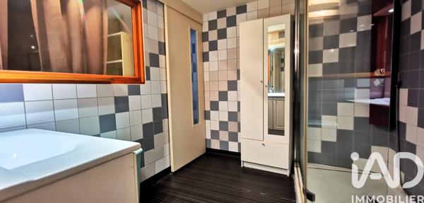 Appartement à vendre 4 pièces 96 m² Plombières-les-Bains