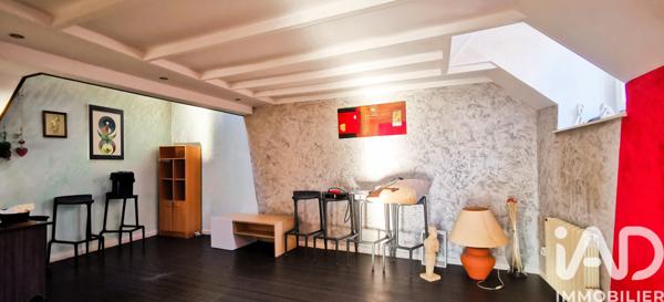 Appartement à vendre 4 pièces 96 m² Plombières-les-Bains