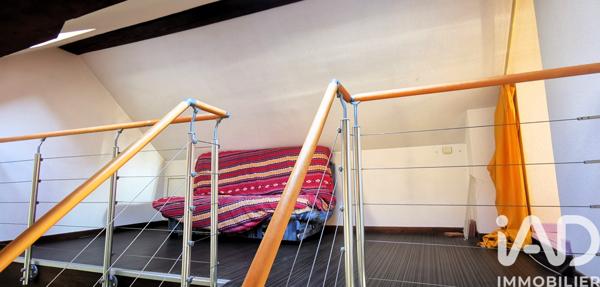 Appartement à vendre 4 pièces 96 m² Plombières-les-Bains