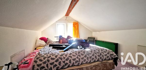 Appartement à vendre 4 pièces 96 m² Plombières-les-Bains