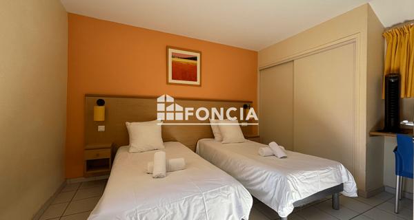 À vendre Appartement 3 pièces 41 m² - Agde 34300