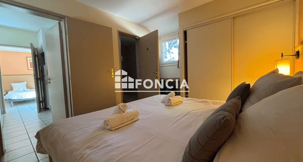 À vendre Appartement 3 pièces 41 m² - Agde 34300