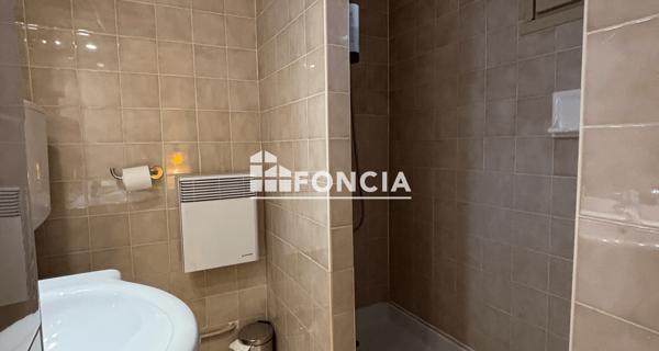 À vendre Appartement 3 pièces 41 m² - Agde 34300